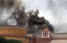 Qatar launches investigation into fatal mall fire