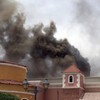 Qatar launches investigation into fatal mall fire