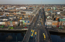 Ireland is 'buying' its way out of meeting its emission targets by spending €86.8m worth of carbon credits
