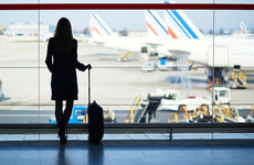 Number of Irish women travelling to England and Wales for abortions dropped in 2018