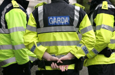 Gardaí appeal for information following cash-in-transit robbery in Westmeath