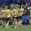 VAR controversy as stunning comeback sees Australia edge Brazil in 5-goal thriller