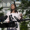 White House press secretary Sarah Sanders to step down from role
