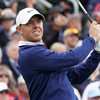 McIlroy in the hunt at Pebble Beach after shaking off early wobble