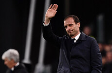 Allegri to prioritise personal life and take a year away from football