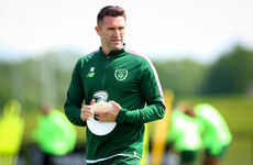 Robbie Keane takes first coaching role in English football at Middlesbrough