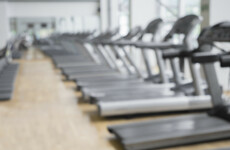 Contract worth €160k out for a fitness instructor for the gym used by TDs and Senators