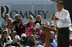 Romney poised to clinch Republican Party nomination