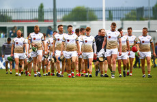 The game is rigged to prevent counties like Carlow from joining hurling's elite