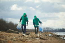Got a great idea to clean up your community? Tell us for a chance to win €150
