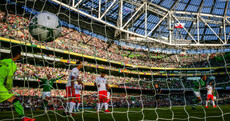Know your sport? Take our weekly quiz