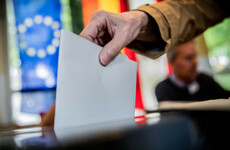 EU says 'Russian sources' tried to undermine European election vote