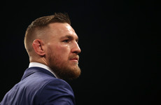 Dutch firm steps up efforts to hinder Conor McGregor's plans to expand brand across Europe