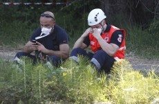 14,000 homeless as search for survivors goes on after Italy quake