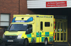 'Disgrace': Record high in number of people waiting for outpatient appointments