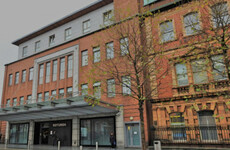 Rotunda hospital chief warns of 'intolerable safety crisis' for premature babies