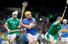 3 changes for Tipperary and 4 for Limerick ahead of Semple showdown