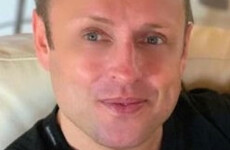 Man and teenage girl arrested over suspicious death of Irishman in London