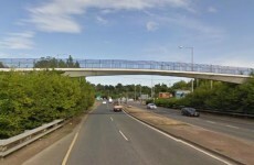 Diversions lifted on N11 after earlier incident on bridge