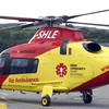 Ireland's first community air ambulance to be airborne within weeks as HSE gives go ahead