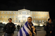 This is what happens to Greece if it leaves the euro