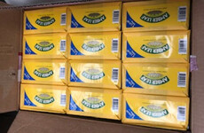 Tobacco worth over €15,000 seized by Revenue officers in Munster