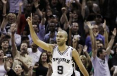 NBA: San Antonio take command of series