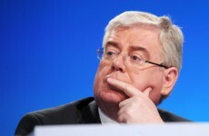 Gilmore: 'I never told US Embassy I wanted second Lisbon referendum'