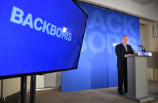Poll: Do you think Boris Johnson should take part in the Channel4 live debate?