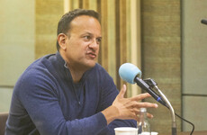 Leo Varadkar says Maria Bailey case 'wasn't a plus' during election campaign