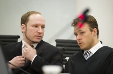 Breivik's friends reveal details of nose job and possible depression