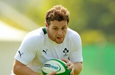 Cave hoping to cap 'best couple months of my life' with New Zealand win