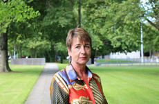 Commissioner apologises to garda who faced dismissal for giving birth outside wedlock