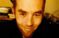 Have you seen Stephen? He's been missing from Dublin for 4 days