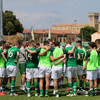 Penalty misfortune for Kenny's U21s as Ireland finish 4th in Toulon