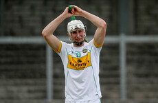 Offaly relegated to third tier of All-Ireland hurling for 2020 after loss to Kerry