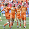 22-year-old Miedema becomes Netherlands' record-goalscorer with double against Cameroon