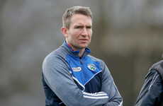 Laois grab late draw against Westmeath as pair set for Croke Park final battle in two weeks