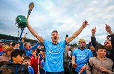 Three-goal Dublin sensationally end Galway's summer and advance from Leinster