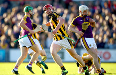 Wexford and Kilkenny through to Leinster final on scoring difference after thrilling draw