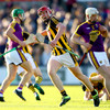 Wexford and Kilkenny through to Leinster final on scoring difference after thrilling draw