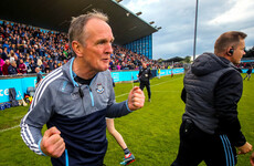 'These Dublin players are tired of the moral victories and they want to start getting real victories'