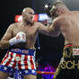 Fury eases to second round stoppage over Schwarz, eyes Wilder rematch in 2020