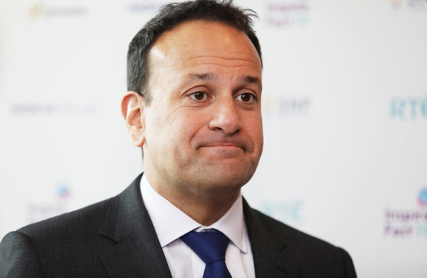 Poll Shows Drop In Support For Fine Gael As Fianna Fáil Surges Ahead 