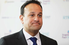 Poll shows drop in support for Fine Gael as Fianna Fáil surges ahead