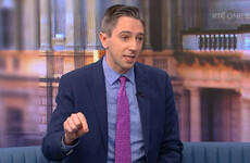 Simon Harris says he'll look to protect Ruth Morrissey award in any appeal of her court case