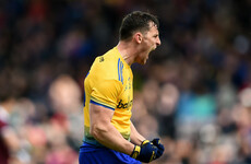 Cox and Murtagh fire Roscommon to Connacht glory after Galway's second-half collapse