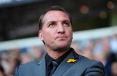 Brendan Rodgers favourite to be named Liverpool manager on Friday