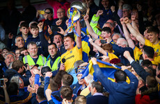 Rossies book Super 8s, Cunningham's impact and can Galway save their season?