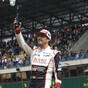 Alonso acknowledges 'luck' in back-to-back Le Mans with Toyota